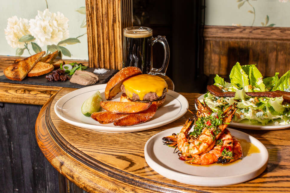 Best New Restaurants in NYC That Opened in 2019 Thrillist