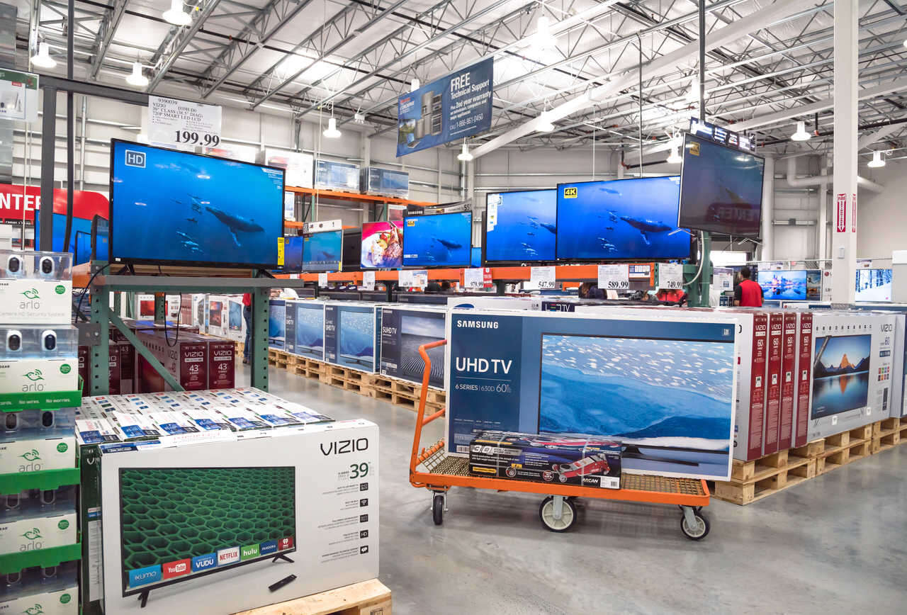 Labor Day 2023 Mira Las Ofertas Que Costco Y Walmart, 51 OFF