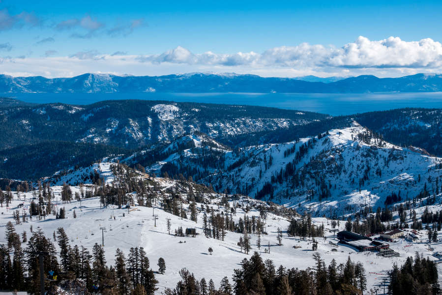 How to Pick the Perfect Reno Tahoe Ski Resort Flipboard