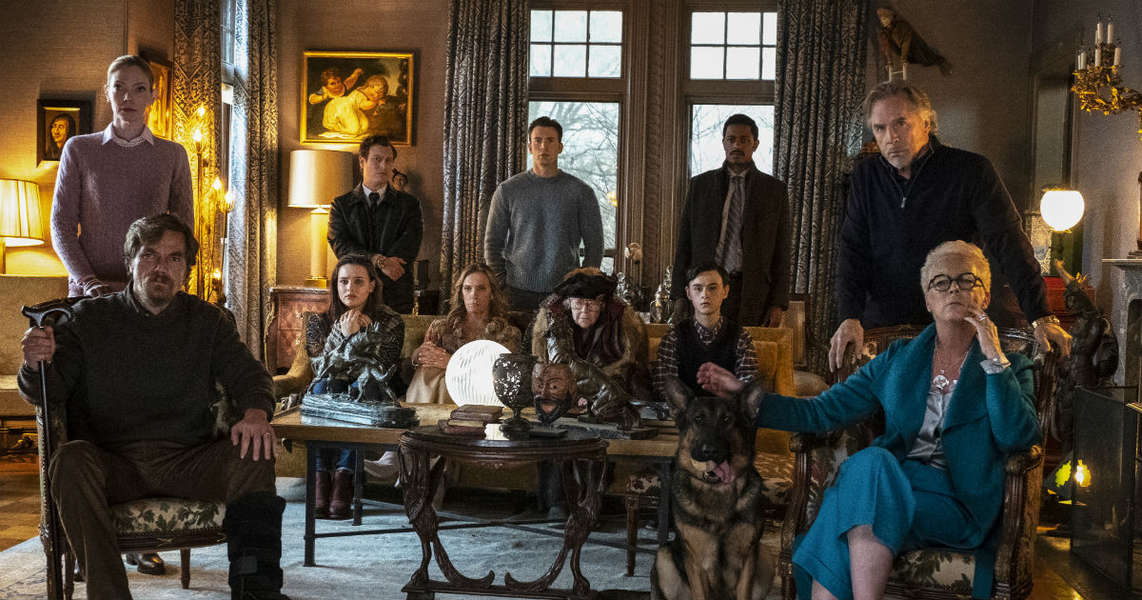 'Knives Out' Movie Ending, Explained Rian Johnson Explains the Twist