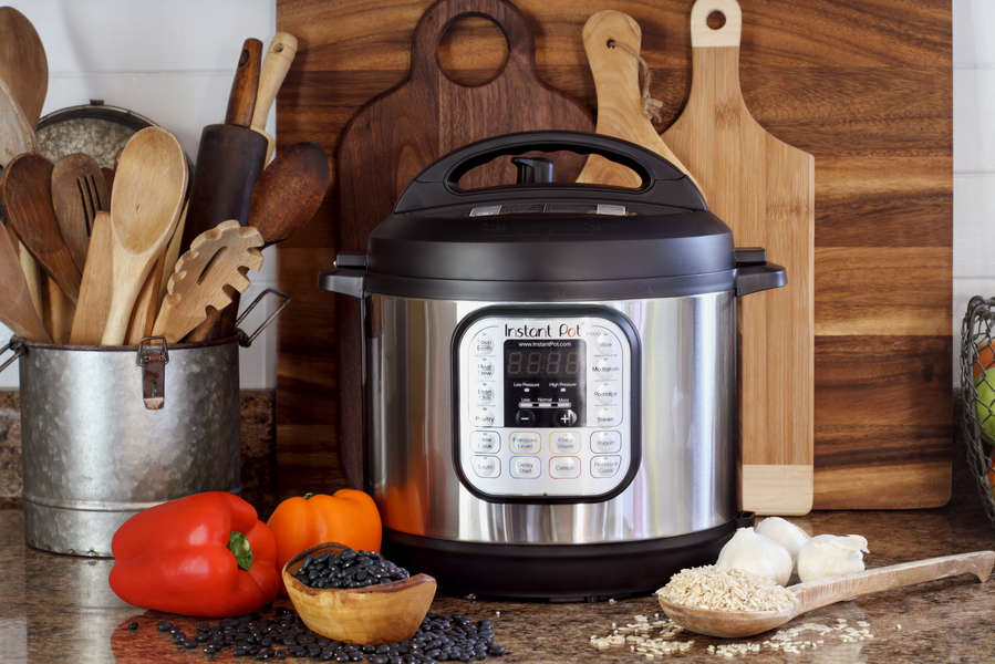 Best Black Friday Kitchen Deals 2019 Instant Pots, Blenders, & More