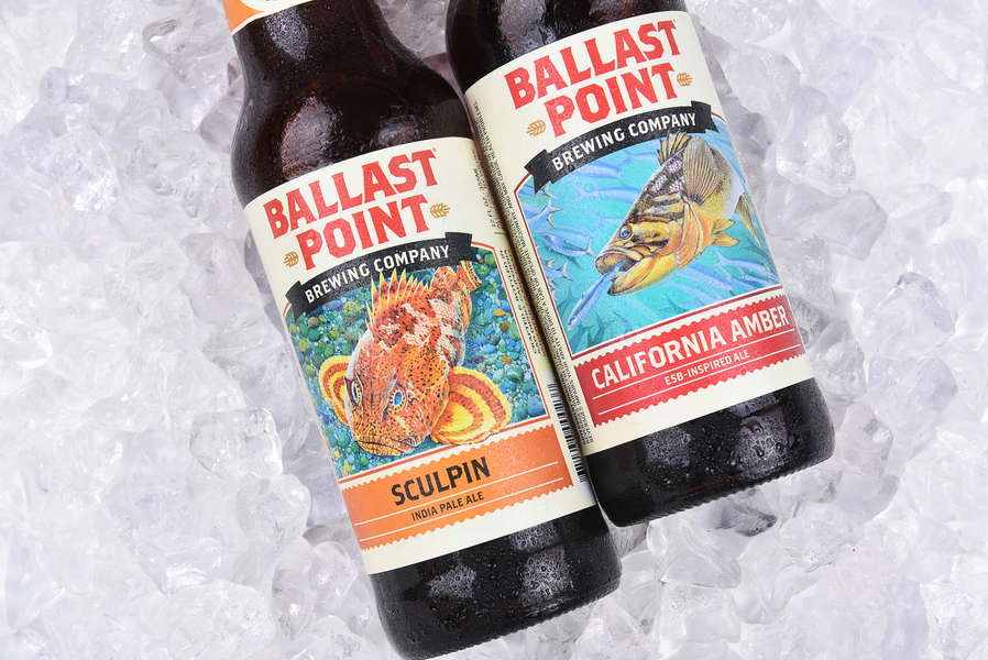 Who Bought Ballast Point? How Kings & Convicts Purchased the Big