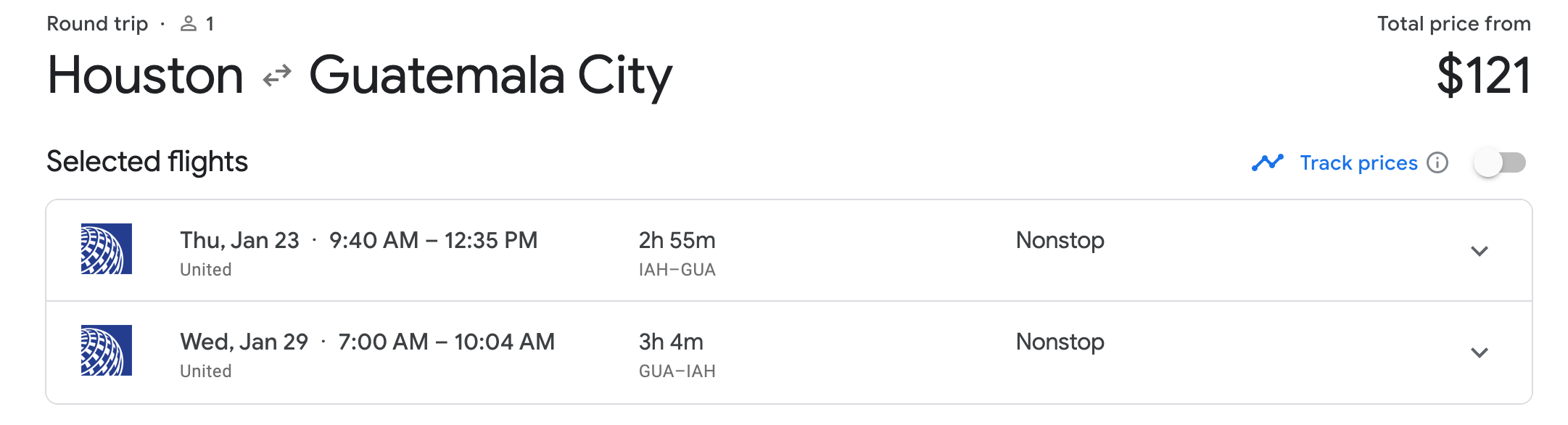 Cheap Flights to Guatemala RoundTrip Fares for 121 Thrillist