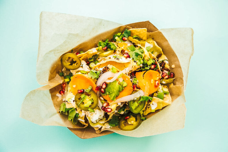 Best New Restaurants in New Orleans That Opened in 2019 Thrillist