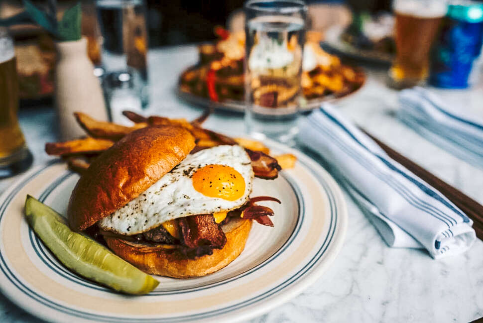 Best New Restaurants in Milwaukee That Opened in 2019 Thrillist