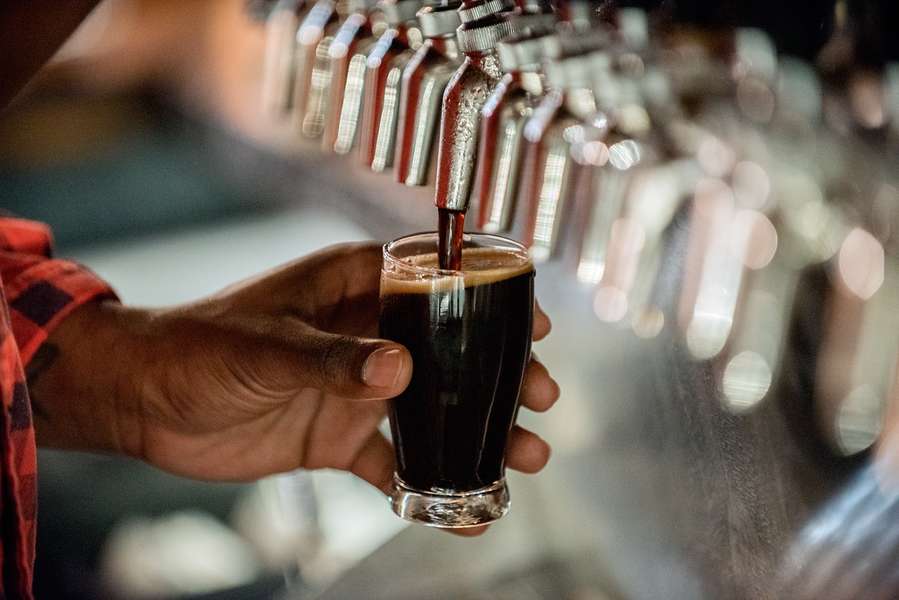 Best Bars in Cleveland Cool New Places to Drink & AllTime Favorites