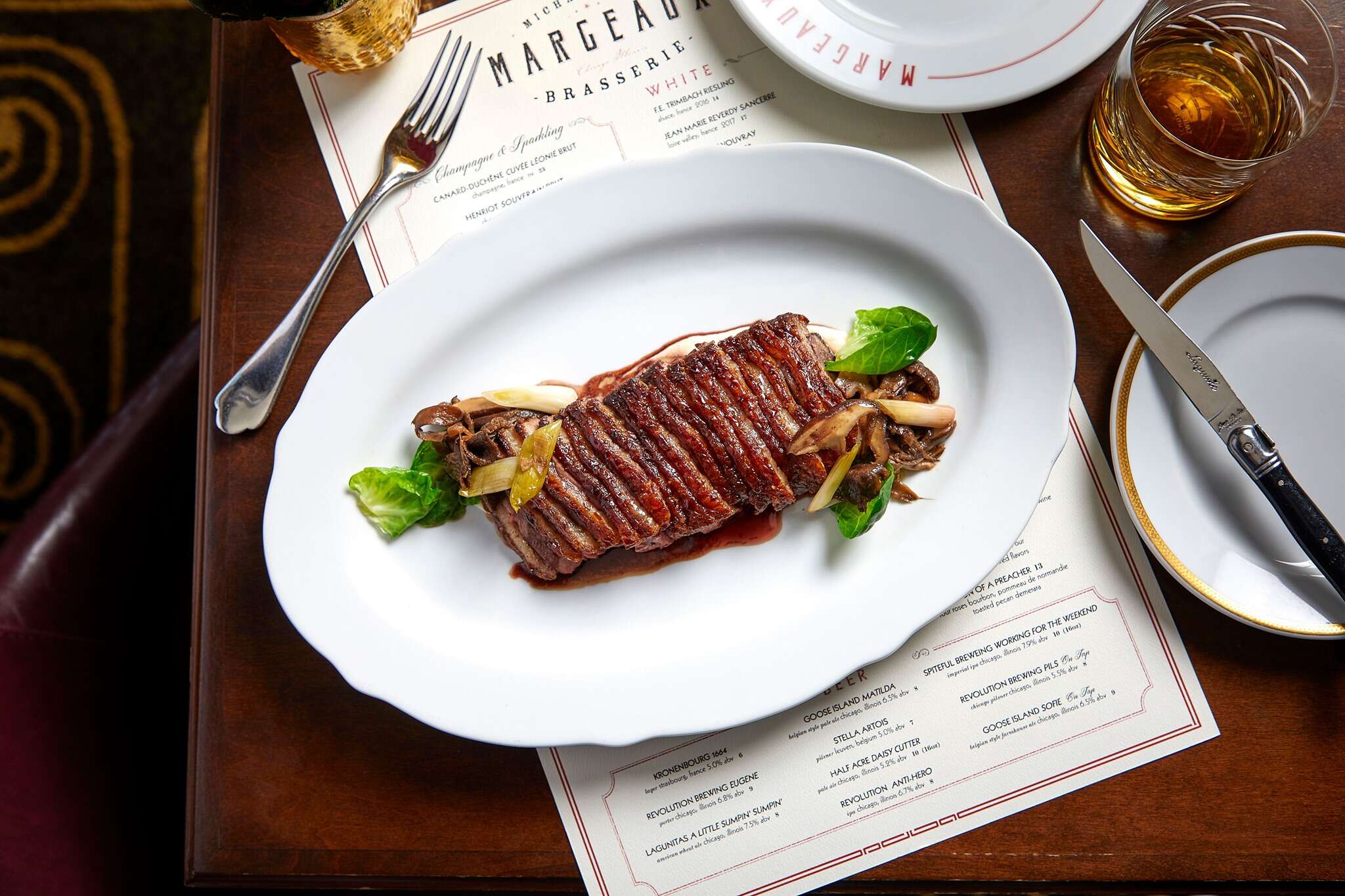 Restaurants Open Christmas Day 2022 Chicago Best Chicago Restaurants Open On Christmas Day 2019 - Thrillist