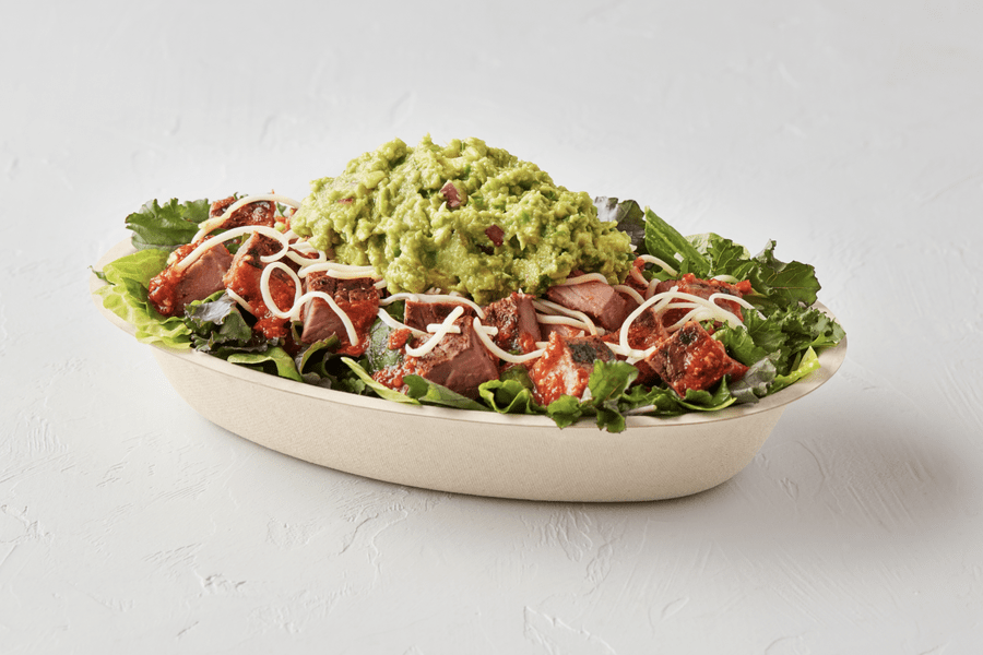 Chipotle Whole30 Bowl What Ingredients Are in the New Lifestyle Bowl