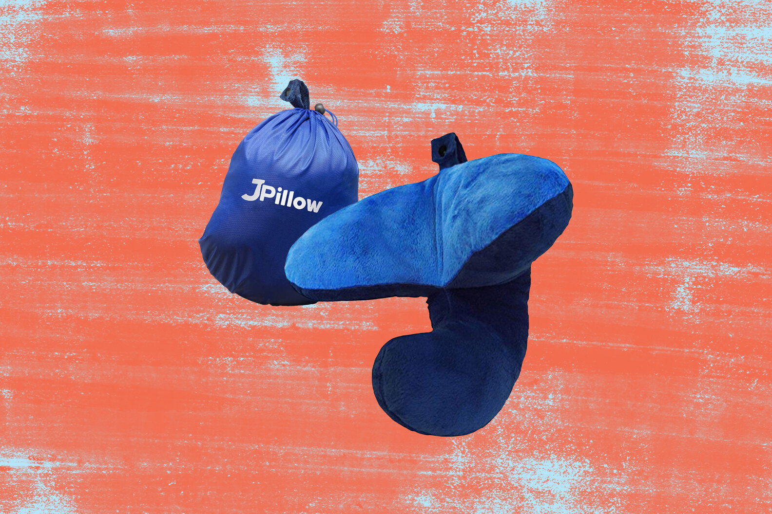 Best Travel Pillows 2020 How To Sleep On An Airplane Thrillist