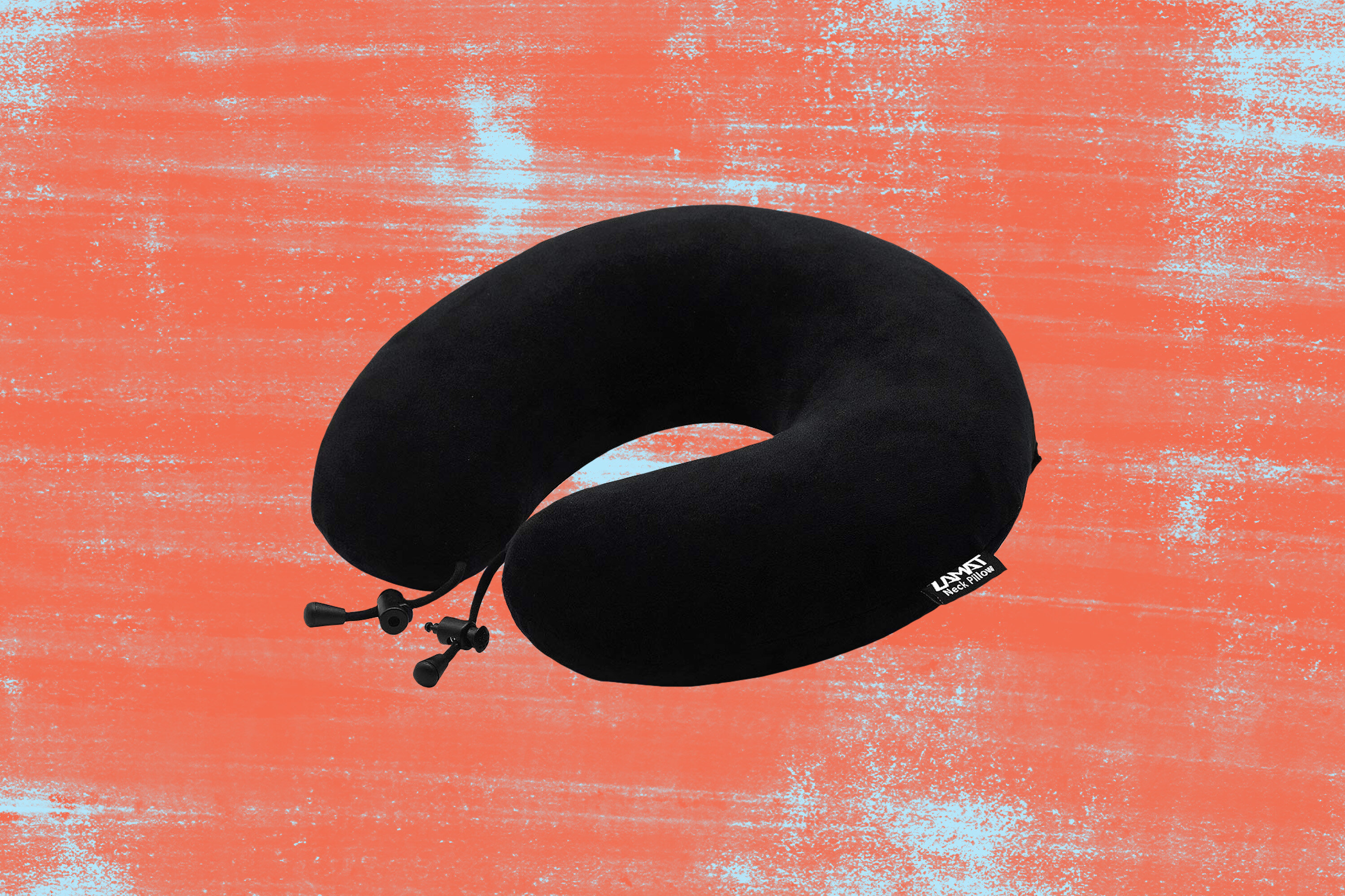 Best Travel Pillows 2020 How To Sleep On An Airplane Thrillist