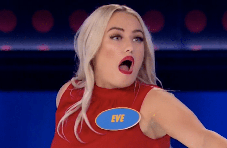 'Family Feud' Fails What's Popeyes' Favorite Food? Thrillist