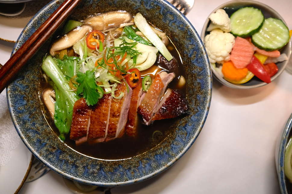 Best Vietnamese Restaurants in Houston Right Now Thrillist