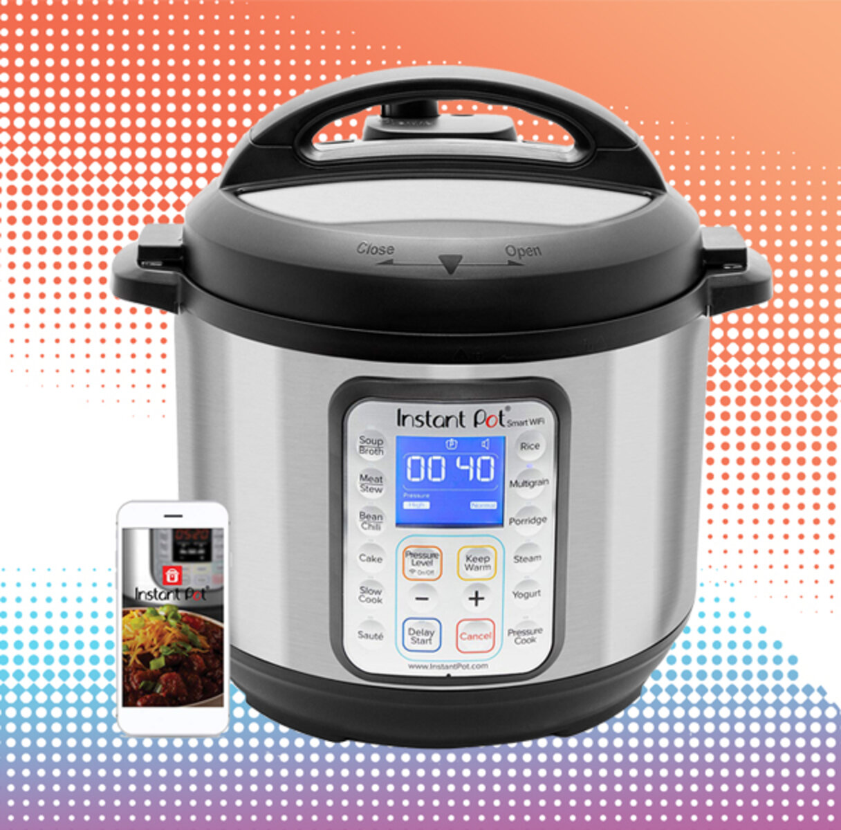 Best Smart Kitchen Devices 2020 Connected Kitchen Gadgets Thrillist