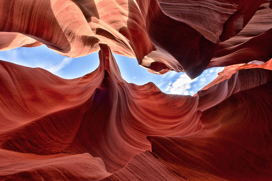 Visit Antelope Canyon Best Tours to Book, Times to Go & Things to See