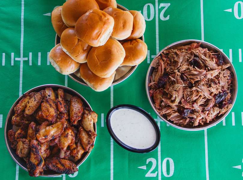 Super Bowl Food Deals 2020 Where to Get Free and Cheap Food Today