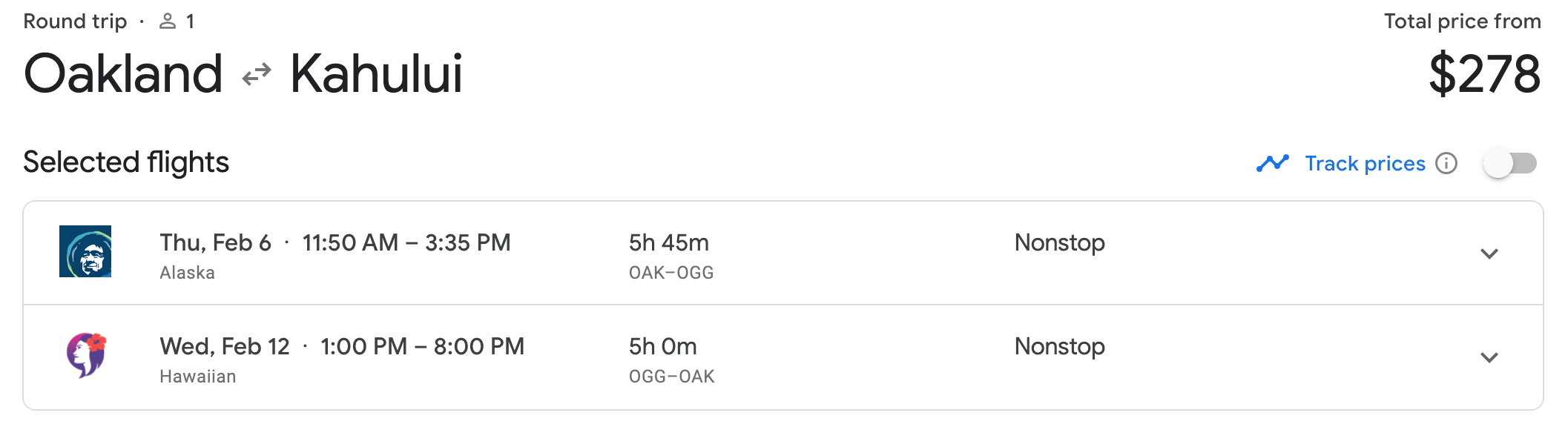 Cheap Flights to Hawaii Get 296 RoundTrip Airfare Thrillist