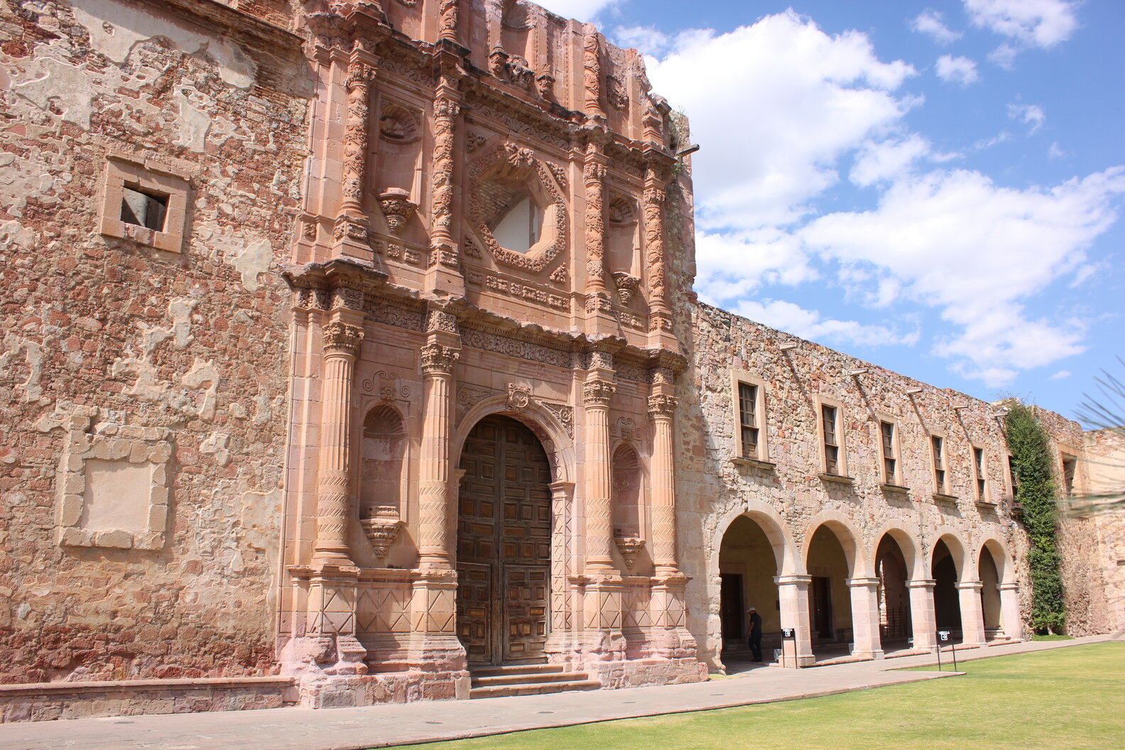 Things to Do in Zacatecas, Mexico Museums, Restaurants, Hiking & More