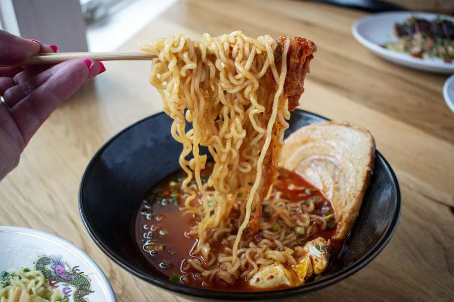 ramen festival 2023 atlanta Best Ramen in Atlanta Top Ramen Shops & Noodle Places to Try Now Thrillist