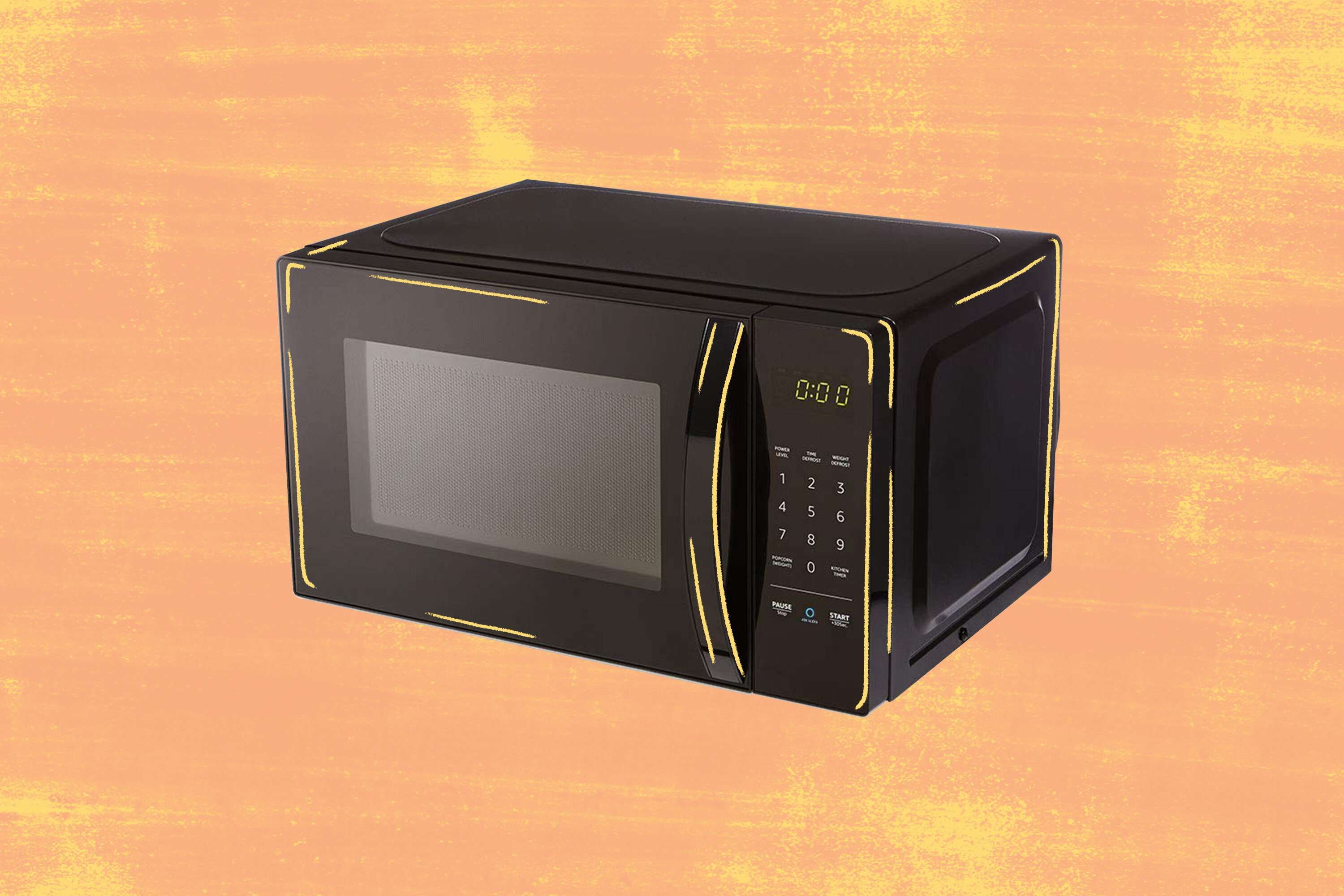 Best Microwaves 2020 Smart Settings, Convection Options, And More