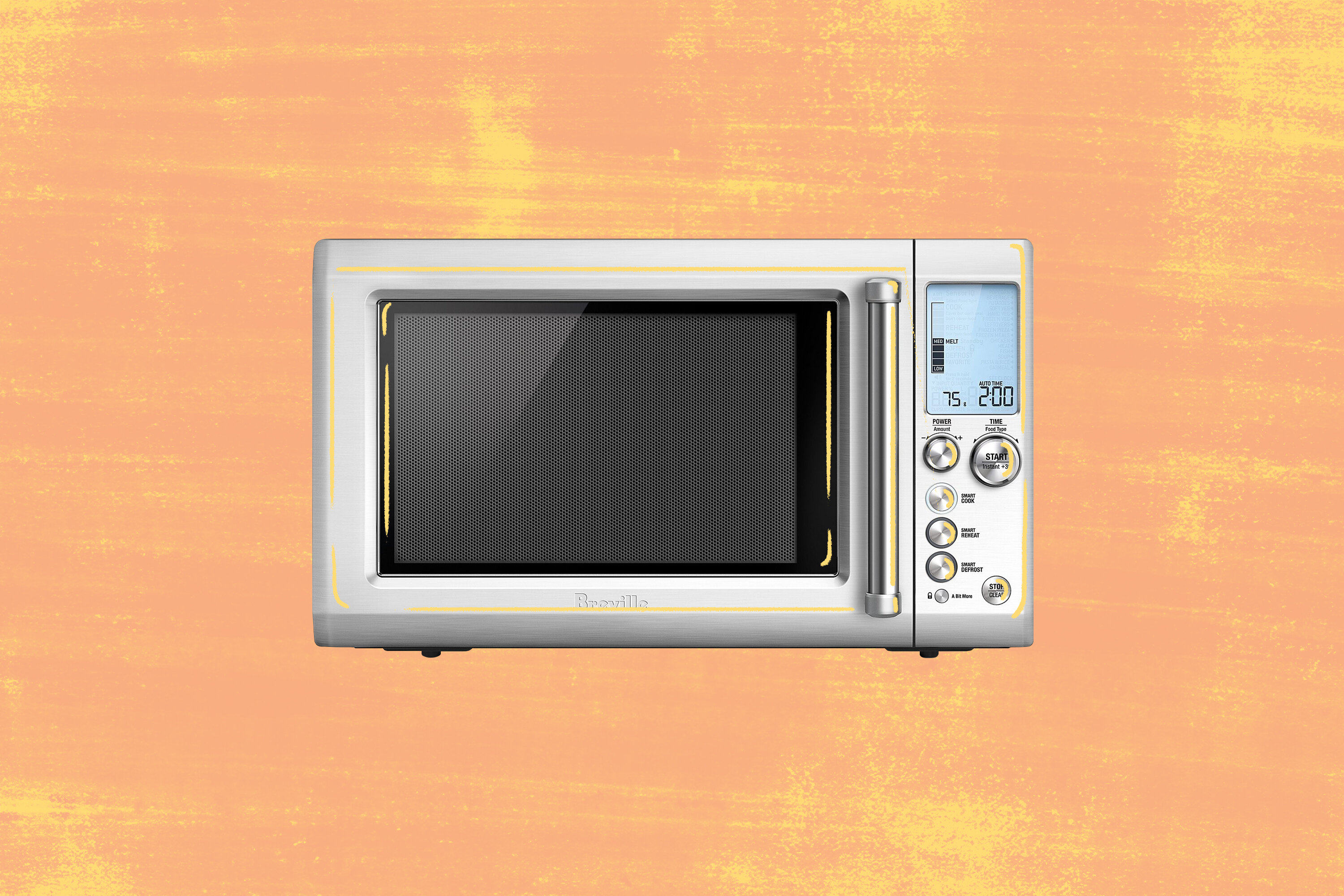 Best Microwaves 2020 Smart Settings, Convection Options, And More