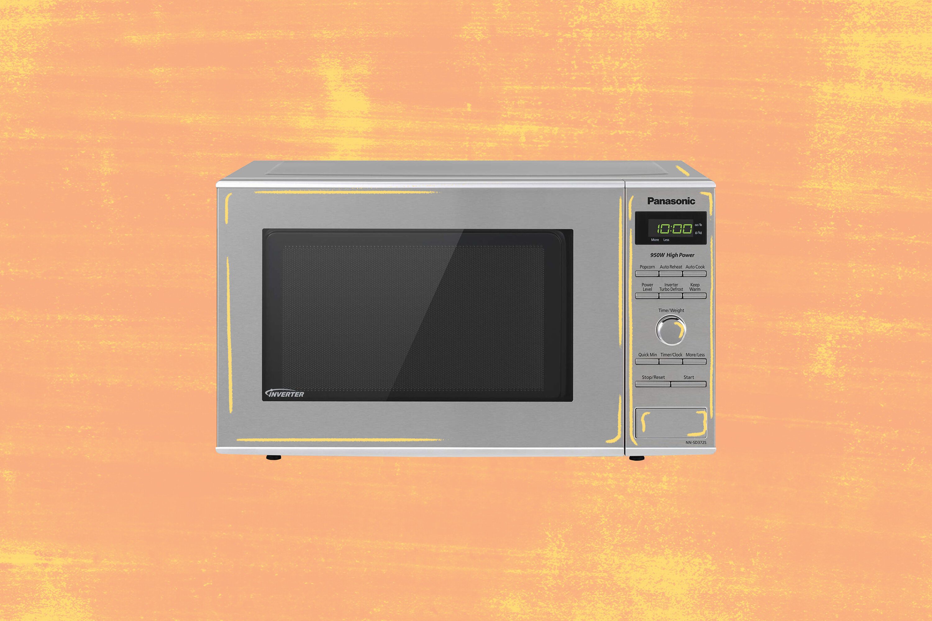 Best Microwaves 2020 Smart Settings, Convection Options, And More