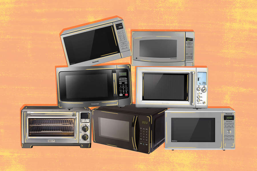 Best Microwaves 2020 Smart Settings, Convection Options, And More