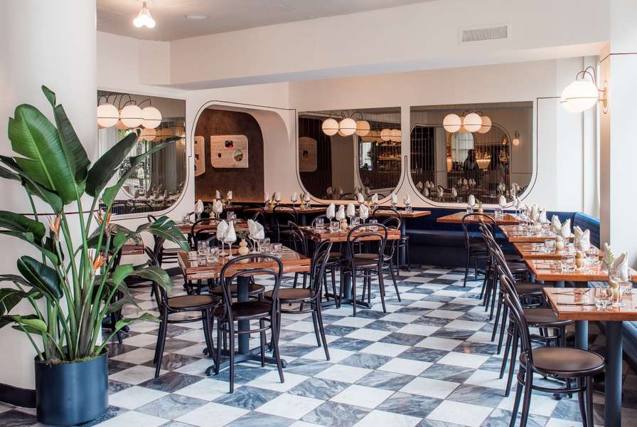 Best Valentine's Day Restaurants in NYC 2020 Where to Go for Dinner