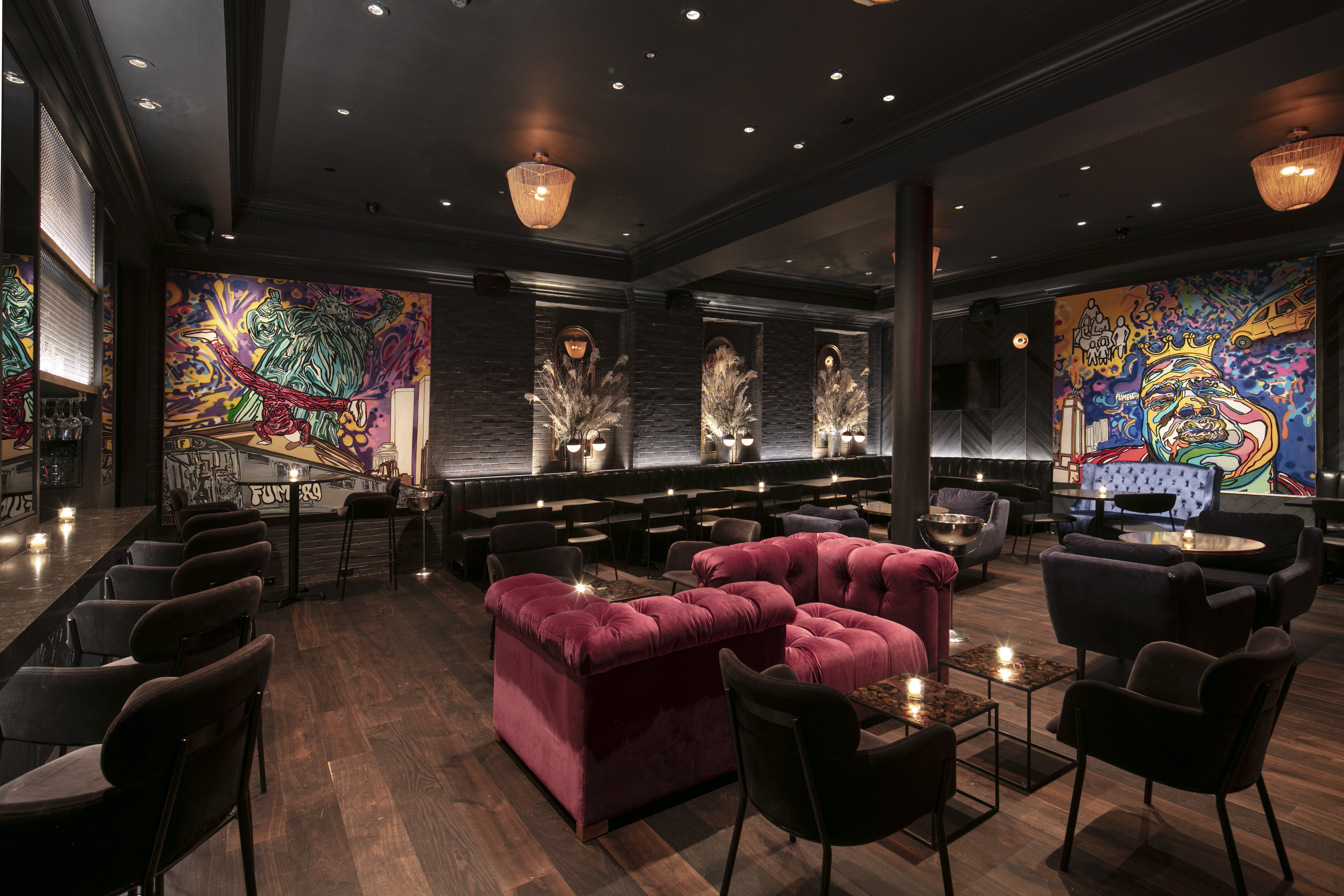 New York Valentines Day 2023 Restaurants Best Valentine's Day Restaurants In Nyc 2020: Where To Go For Dinner - Thrillist
