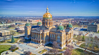 Things to Do in Iowa: Best Sights to See, Cities to Visit & More