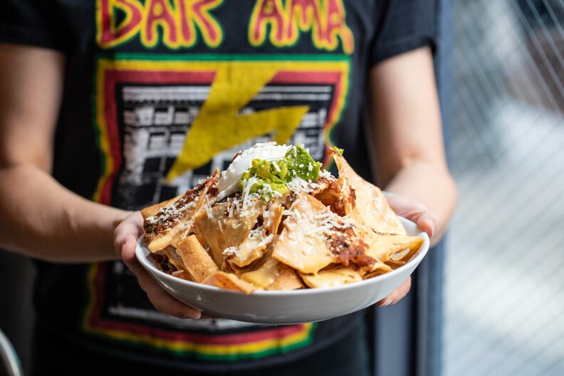 Best Nachos in America Right Now Where to Find Good Nachos Near You
