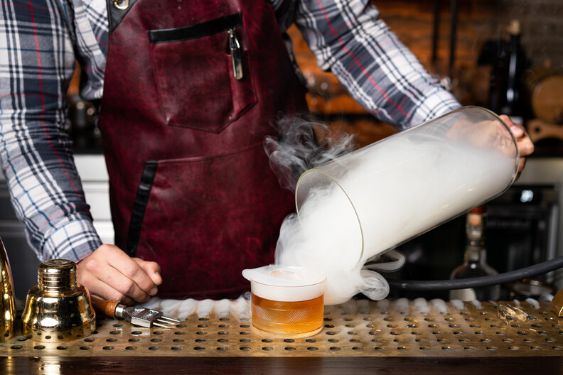 Best Austin Cocktail Bars Cool Bars & Lounges With Great Drink Menus