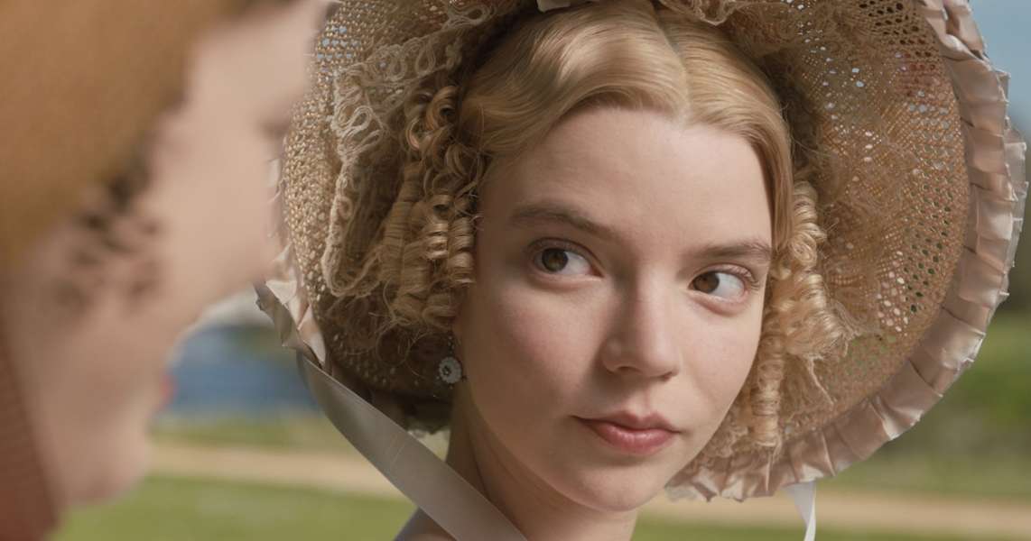 'Emma' Movie Review Interview With Autumn de Wilde Thrillist