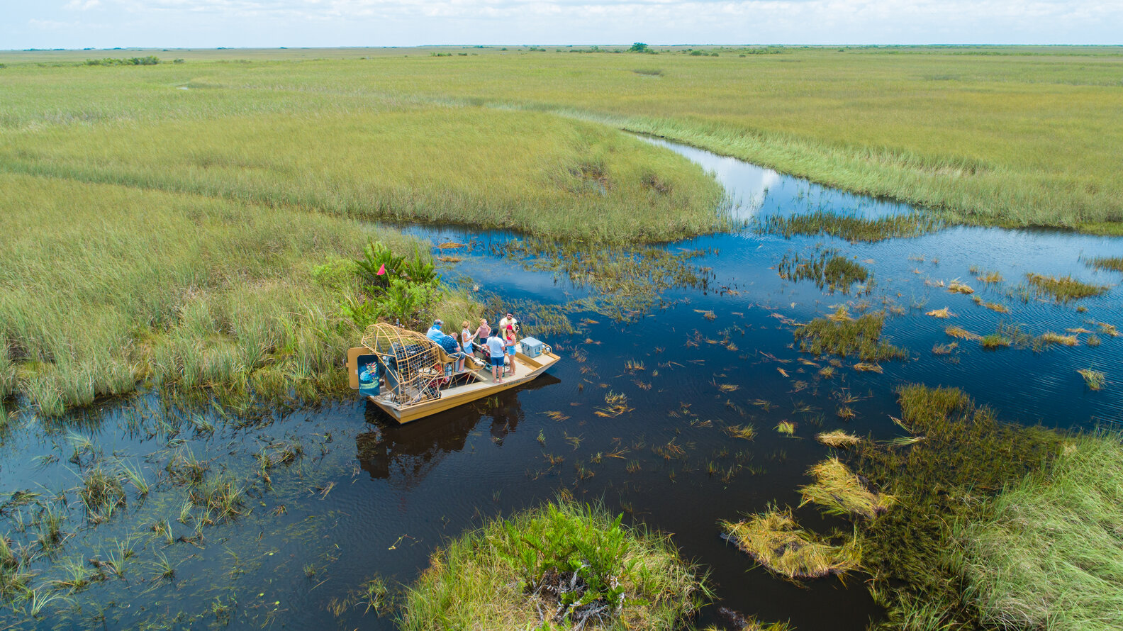 Things to Do in Everglades National Park Biking, Snorkeling & More