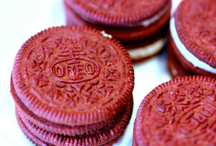 Red Velvet Oreos Is the FanFavorite Flavor Being Discontinued
