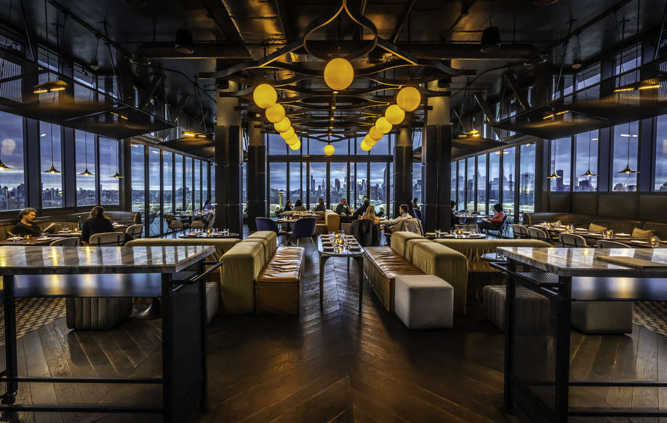 Good Bars Around Madison Square Garden Fasci Garden