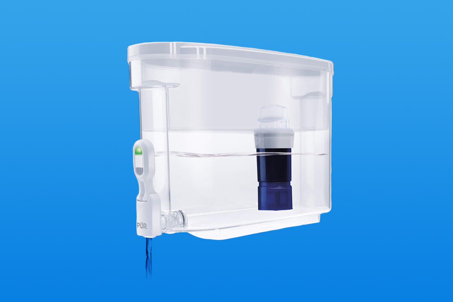 Best Water Filter Pitcher Reviews 2020 Brita, Pur, & More Thrillist