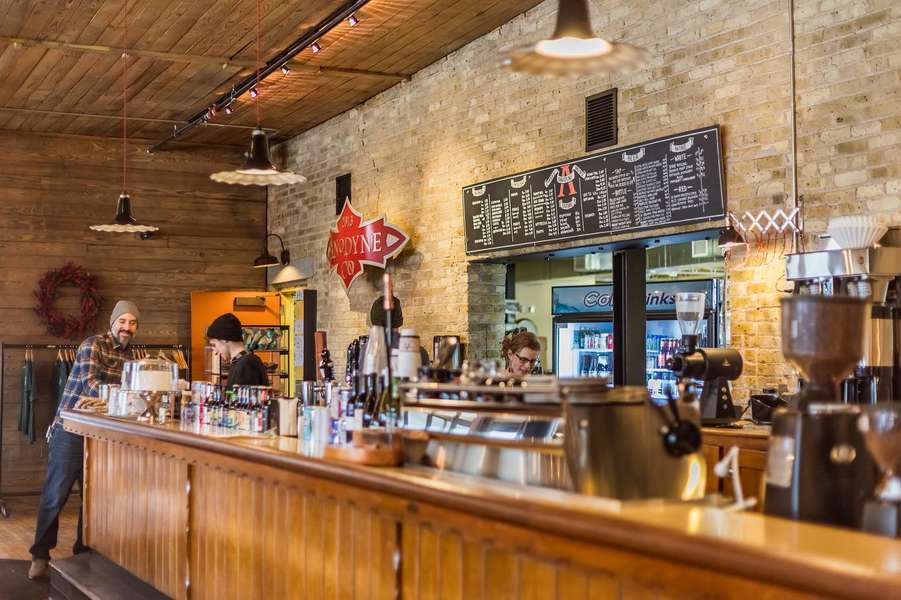 Best Coffee Shops in Milwaukee Places to Grab Coffee for Every Vibe