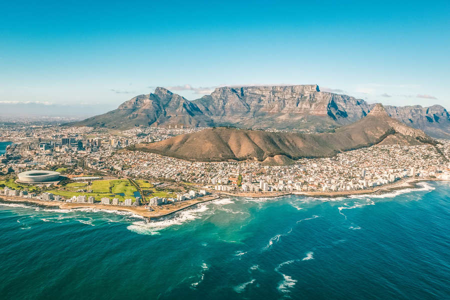 Things to Do in Cape Town Everything You Need to Know Before You Go