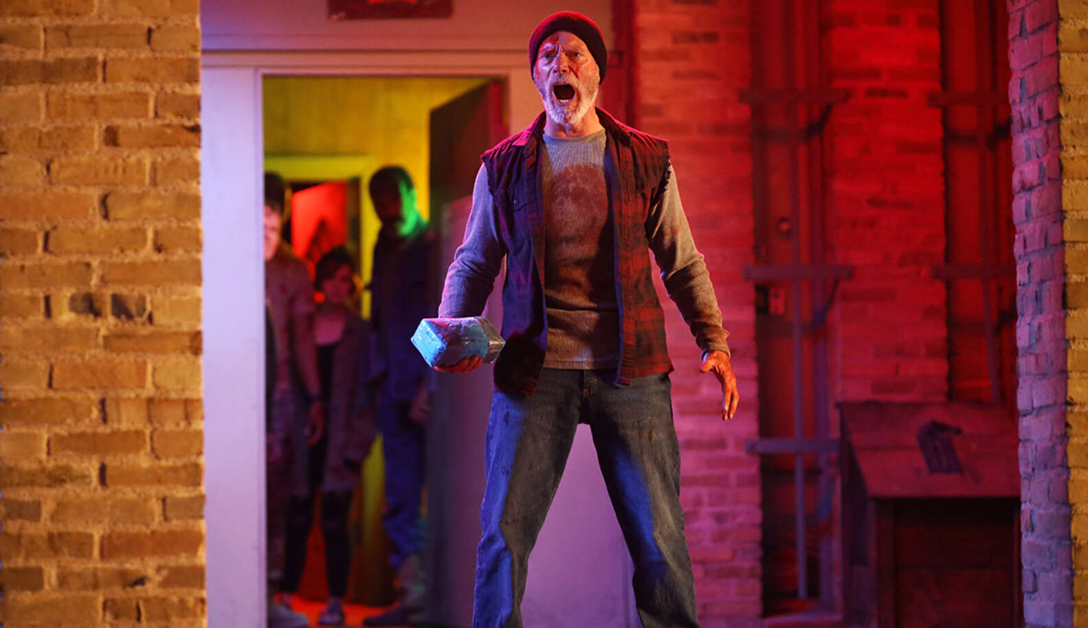 Best Horror Movies of 2020, Ranked New Scary Movies to Watch Now