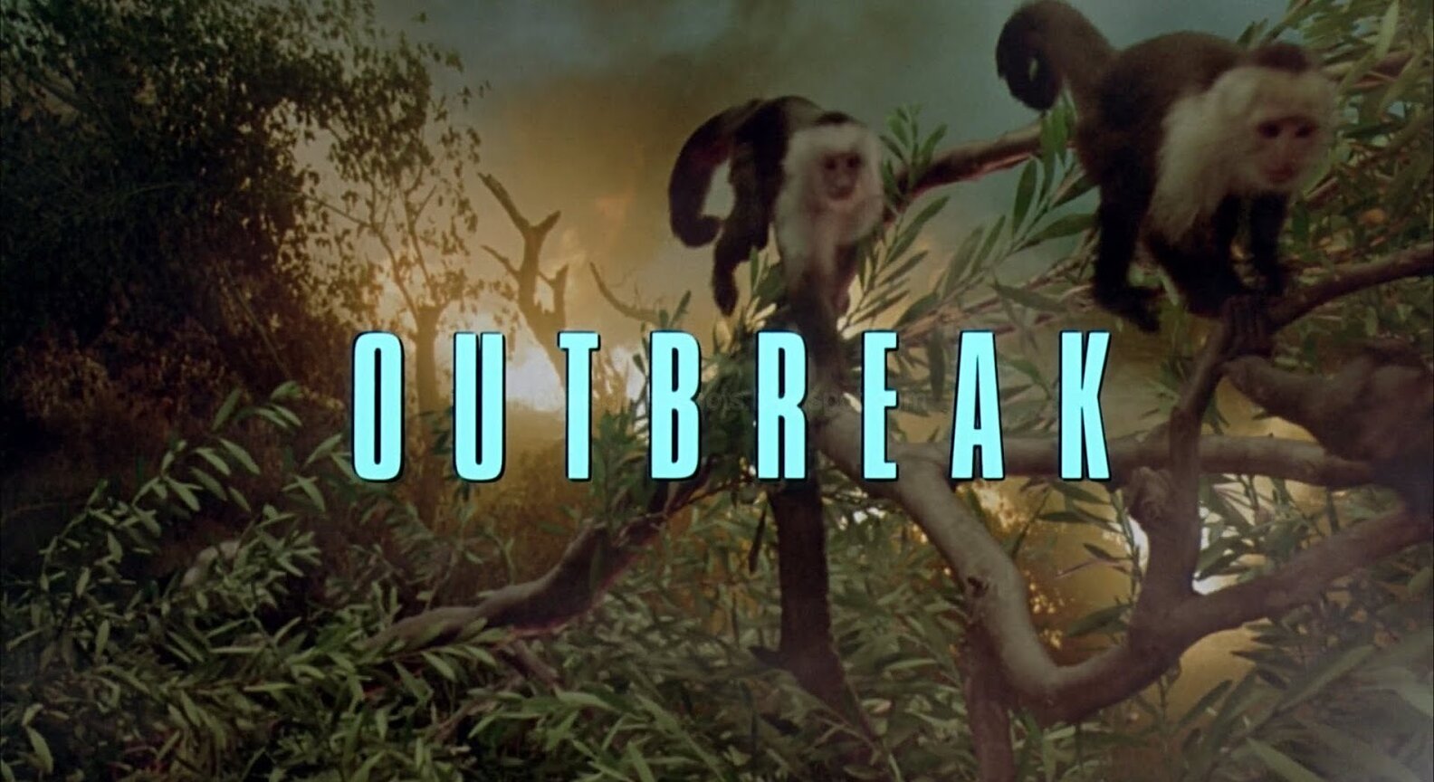 'Outbreak' Movie Review Why the Movie is Worth Rewatching Now Thrillist