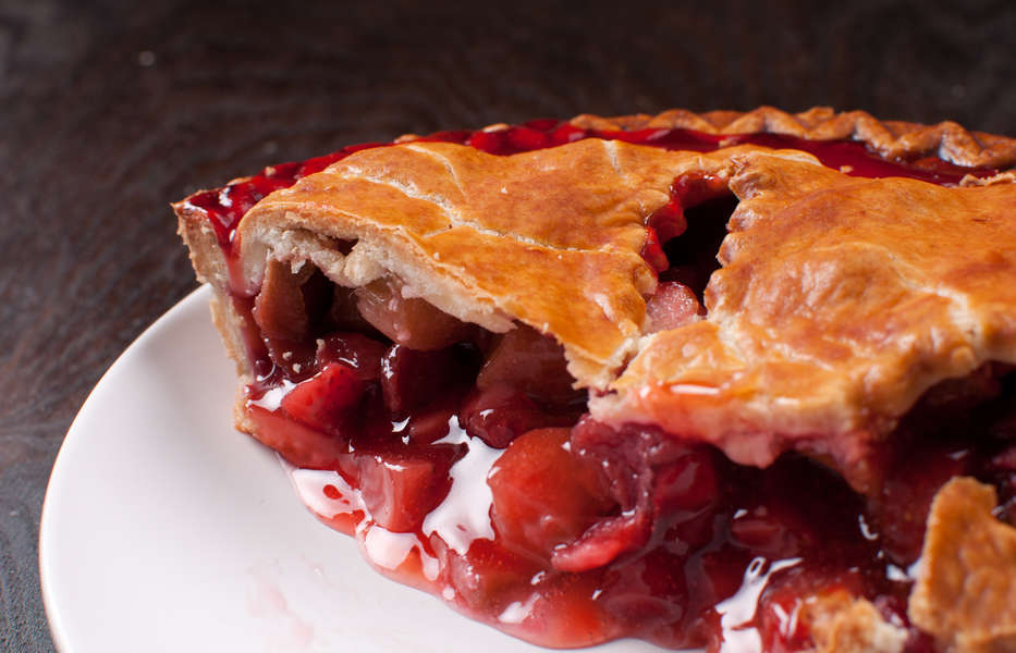 Google Pie Map 2020 What are the Most Searched Pies in Each US State