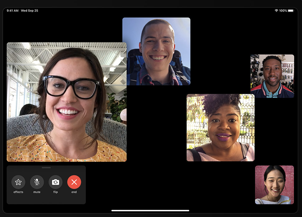 Can You Facetime On A Mac For Free
