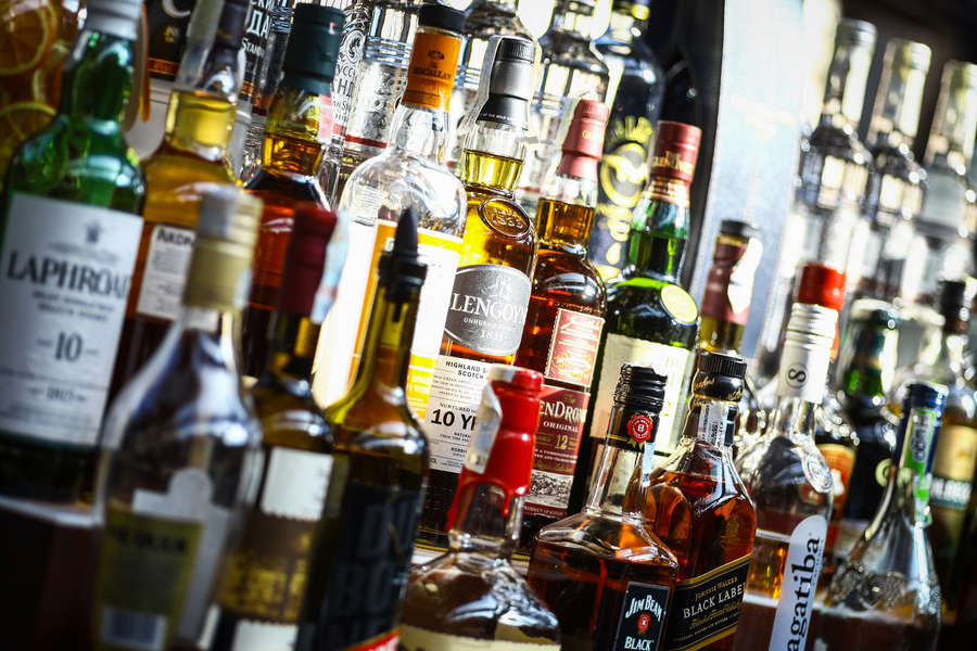 Best Alcohol Delivery Deals Save Money With These Deals Thrillist