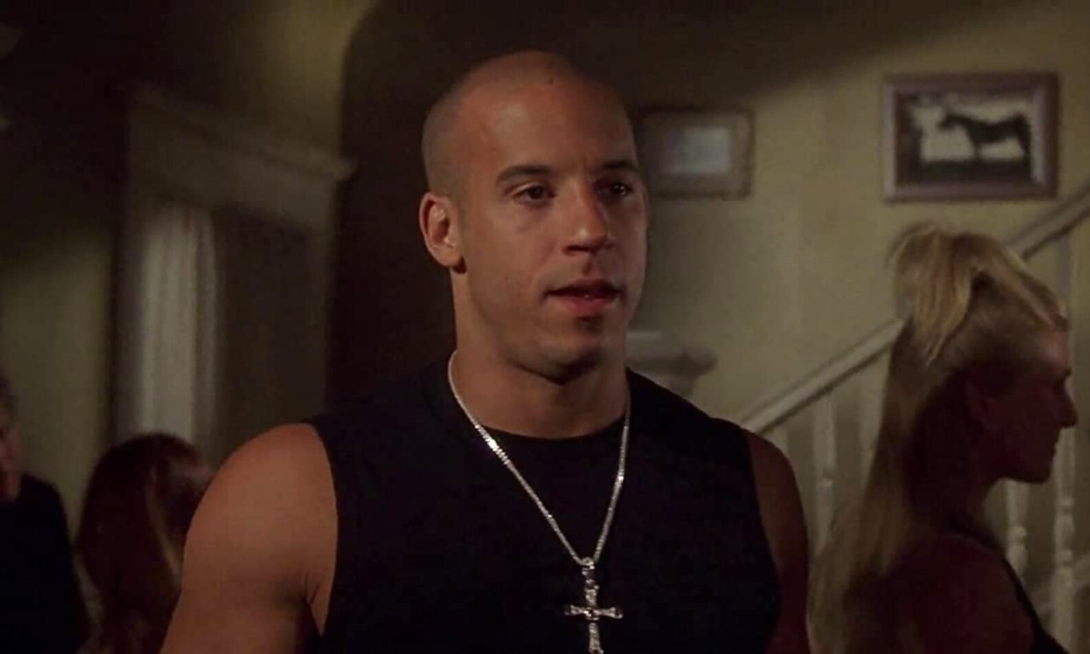 Best Vin Diesel Movies, Ranked Which 'Fast & Furious' Was His Best