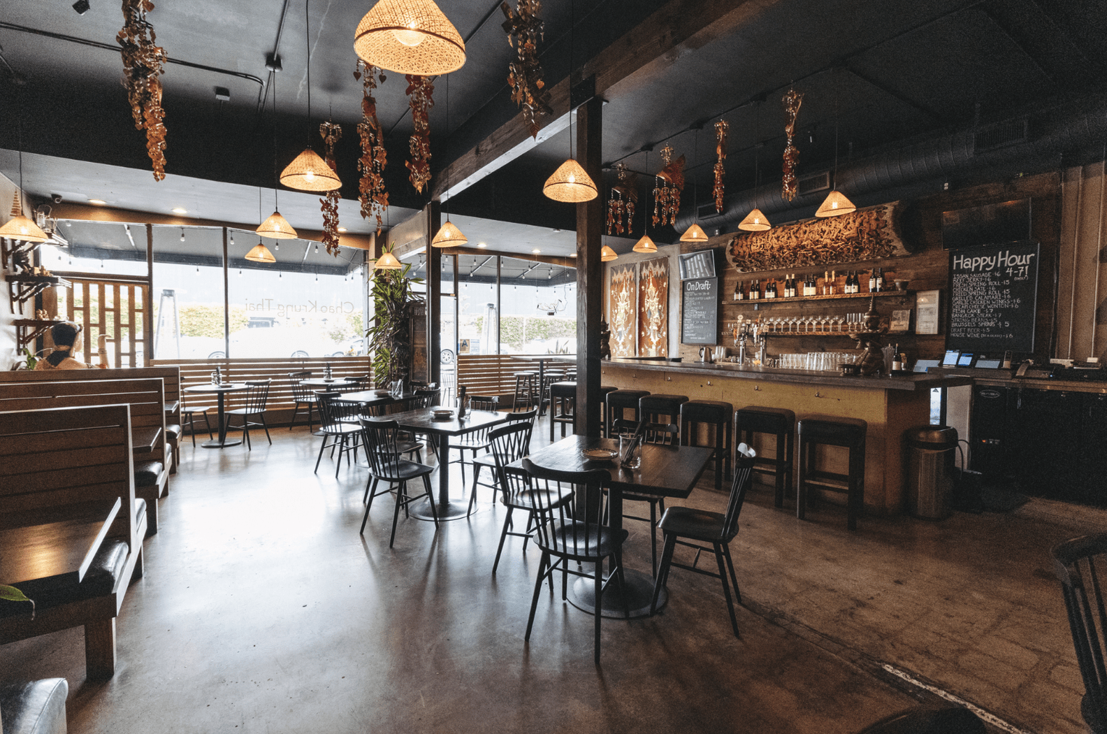 How to Support Los Angeles Restaurants During the Coronavirus Outbreak