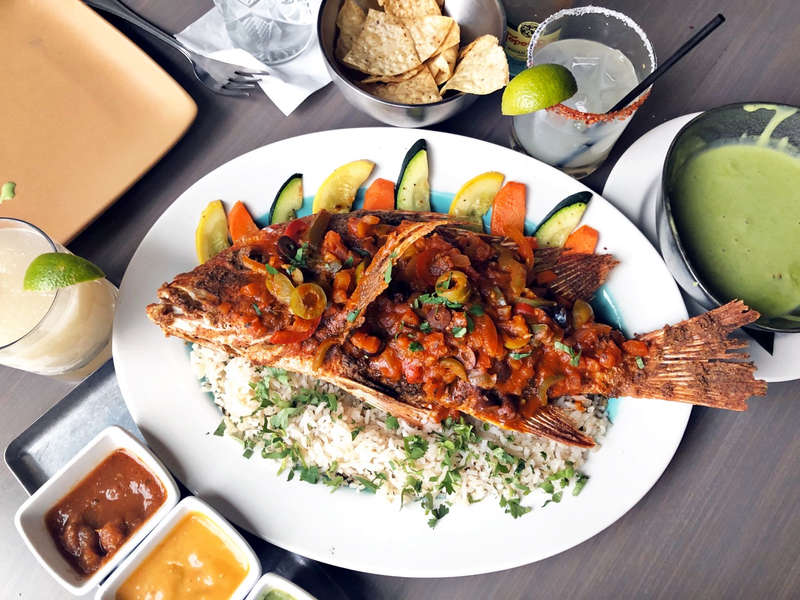 Best Food Delivery in DallasFort Worth Good Places to Order From Now Thrillist