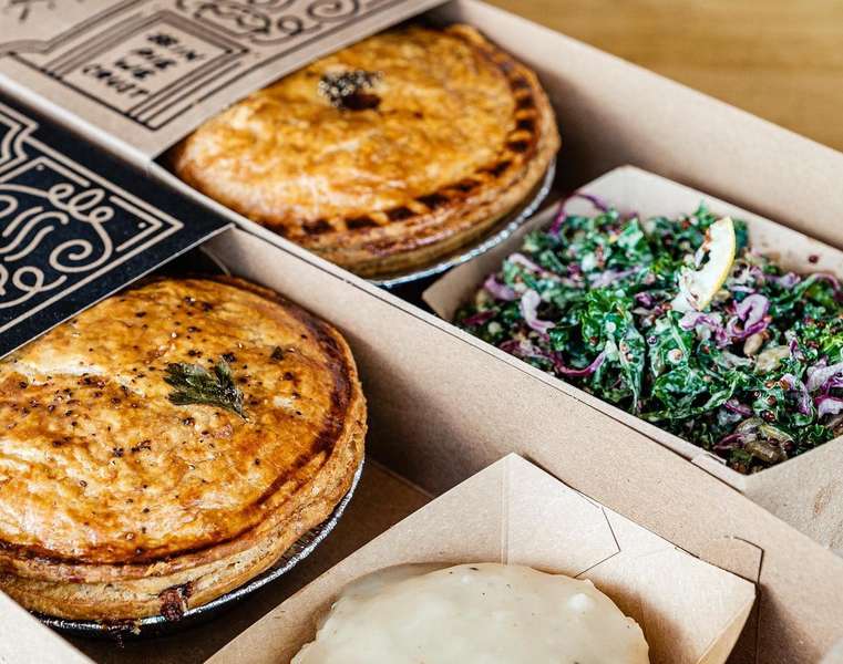 Best Food in San Diego for Delivery & Takeout Where to Order From Now