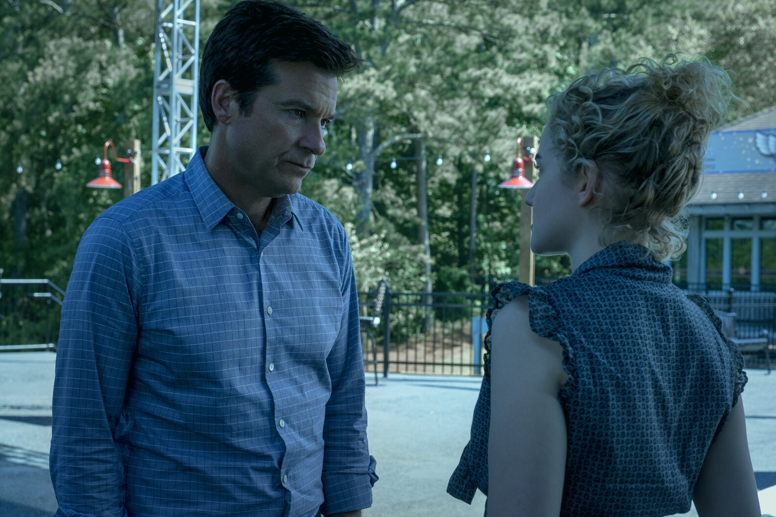 Ozark Season 3 Review Netflix Crime Drama Is Back & Better Than Ever