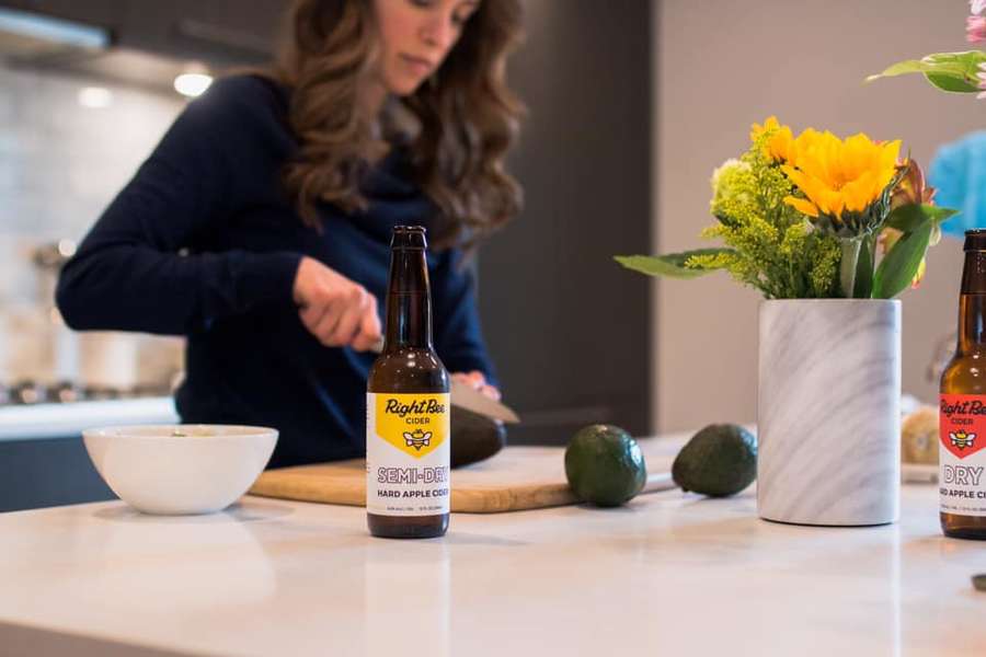 Where to Get TakeOut or Delivery Alcohol in Chicago Right