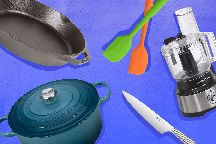 Essential Cookware The Best Pots Pans Skillets and Accessories Thrillist